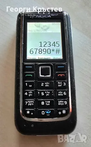 Nokia 6151, снимка 7 - Nokia - 47894191