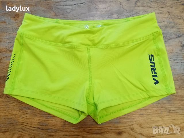 VIRUS Fit, Action Sport, Нов Клин, Размер S. Код 2297, снимка 4 - Клинове - 46810665