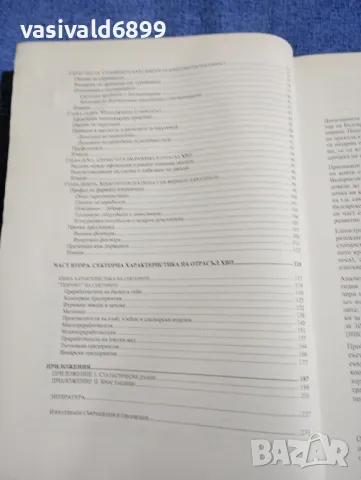 Социологически анализ 2002, снимка 6 - Специализирана литература - 49509258
