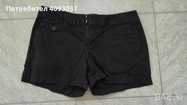 Елегантни дамски къси панталони 