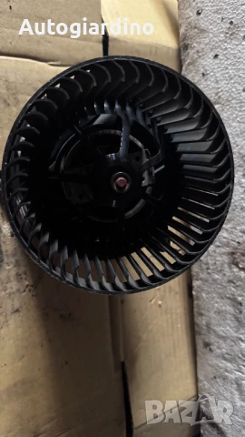 Вентилатор за парно зa Ford Mondeo - 3S7H-18456-AB