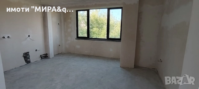 Апартамент с ТРИ СПАЛНИ в кв. Каменни, гр. Хасково, снимка 2 - Апартаменти - 51606817