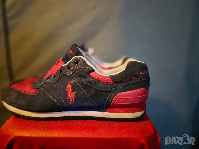 Polo Spott-ralph lauren-номер45-45.5