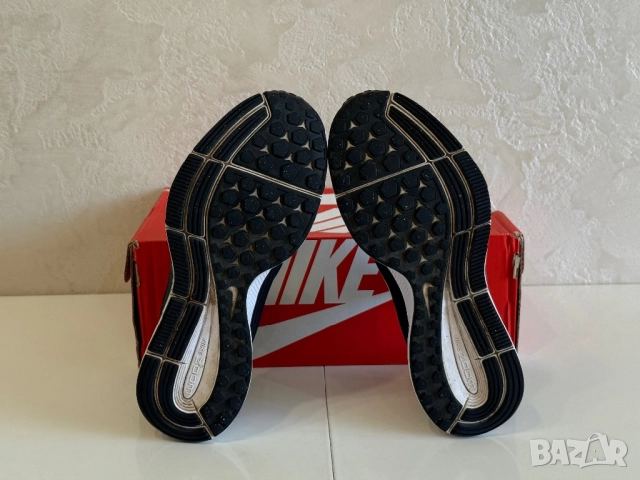 Дамски маратонки Nike Air Zoom Pegasus| 37,5, снимка 3 - Маратонки - 51580776