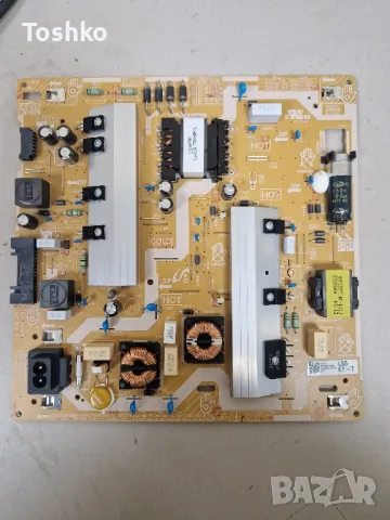 SAMSUNG QE50Q60TAU MAIN BOARD BN41-02756C BN94-15651S POWER BOARD BN44-01058A PANEL CY-RT050HGAV1V, снимка 6 - Части и Платки - 48966656