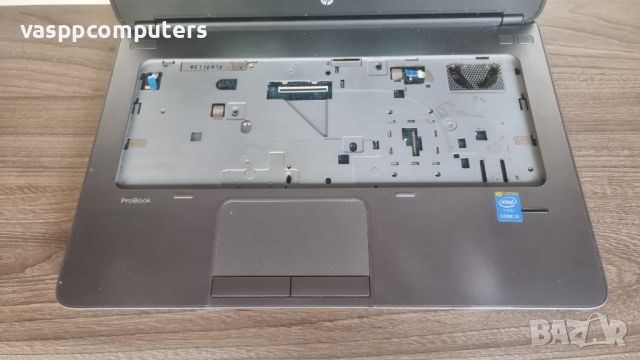 HP ProBook 640 G1 на части, снимка 2 - Части за лаптопи - 45381204