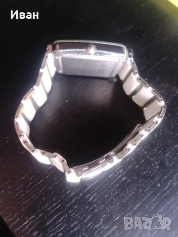 "RADO" JUBILE, снимка 2 - Дамски - 51369378