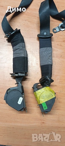 колан колани бмв е39 bmw e39, снимка 2 - Части - 53194461