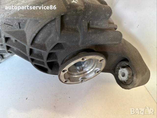 Диференциал заден за Volkswagen Touareg 3.0 Tdi (2009) 4460310019, снимка 2 - Части - 54193645