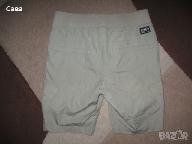 Къси панталони NIKE  мъжки,С-М, снимка 3 - Къси панталони - 46401156