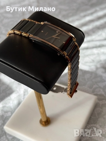 Часовник Rado, снимка 3 - Мъжки - 52364248