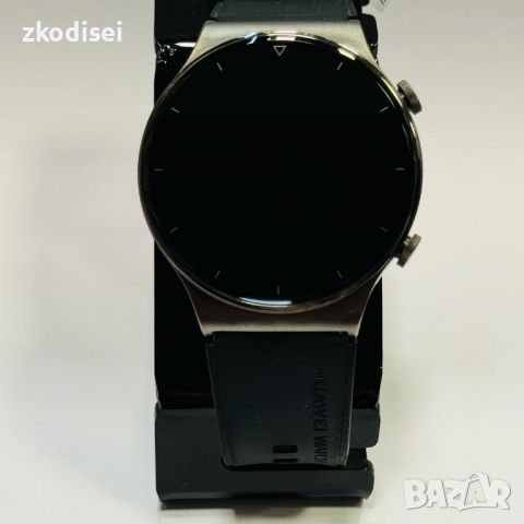 Smart Watch HUAWEI - GT2 PRO, снимка 1 - Смарт часовници - 46007912