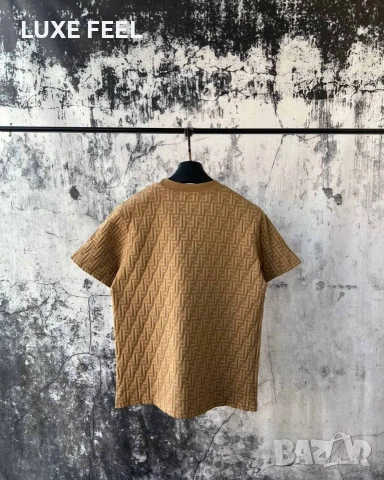 Fendi 🔹Мъжки Тениски 