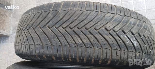 Продавам 2бр гумиMichelun195.65.15, снимка 6 - Гуми и джанти - 53858799