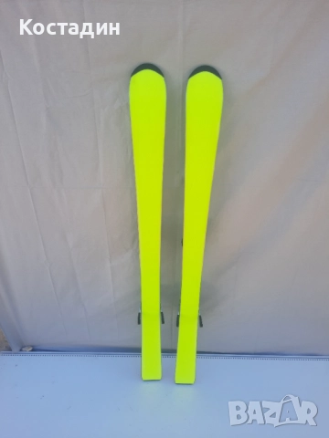 Карвинг детски ски Fischer RC4 The Curv  120см , снимка 6 - Зимни спортове - 52218888