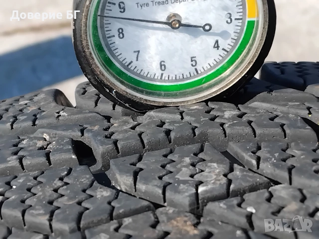 Гуми 215 55 17 Виати Viatti 2 броя. Нов внос. Не са нови!, снимка 5 - Гуми и джанти - 53728407
