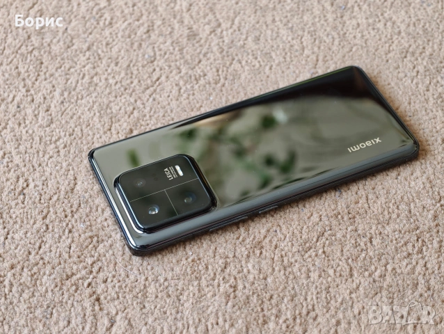 Xiaomi 13 Pro 256GB 12GB RAM, снимка 3 - Xiaomi - 54238470