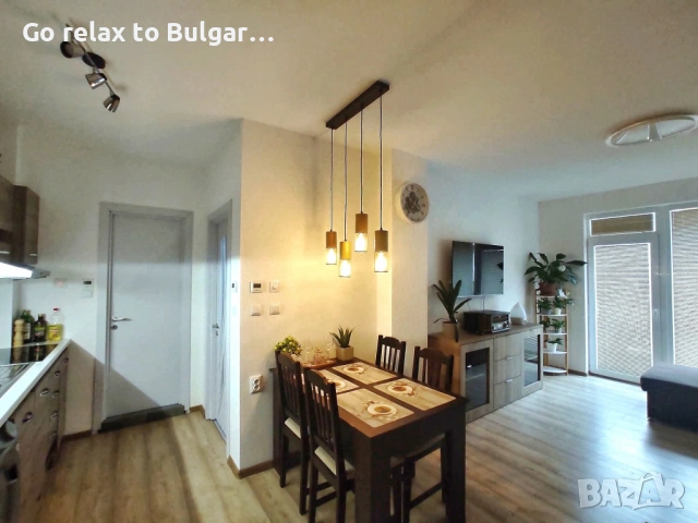 Апартамент 2+кк за продажба в Sunny Day 6 , България