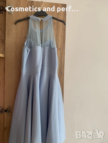 Официална рокля , снимка 3 - Рокли - 51537894