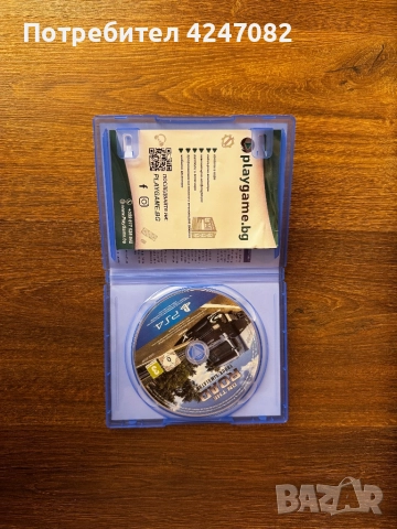 Игри за ps4, снимка 2 - Игри за PlayStation - 52772442