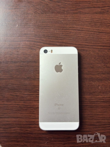 Iphone 5 и 5 SE цeли в добро състояние или на части, снимка 12 - Резервни части за телефони - 25167184
