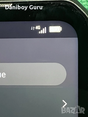 Здрав смартфон DOOGEE S110, 22GB RAM + 256GB ROM, 10800mAh, 66W бързо зареждане, Android 13 Rugged , снимка 10 - Телефони с две сим карти - 51431430