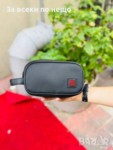 Hugo Boss🔝LV🔝Calvin Klein🔝Hugo Boss🔝Giorgio Armani🔝Diesel🔝Gucci Мъжки Чанти Код Urban70, снимка 7 - Чанти - 53814965