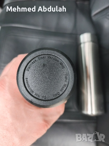 Термос за вода ,кафе и чай, снимка 11 - Чаши - 52536496