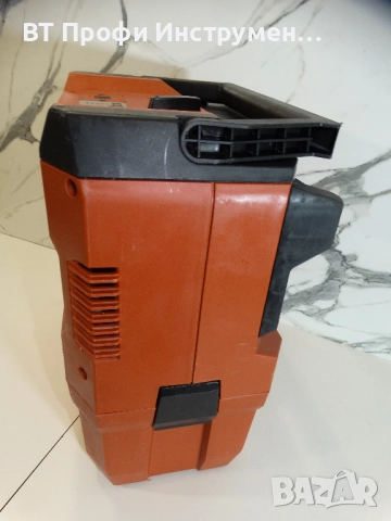 Hilti VC 10M - 22 / Nuron - Акумулаторна прахосмукачка с изтупване, снимка 5 - Други инструменти - 52082891