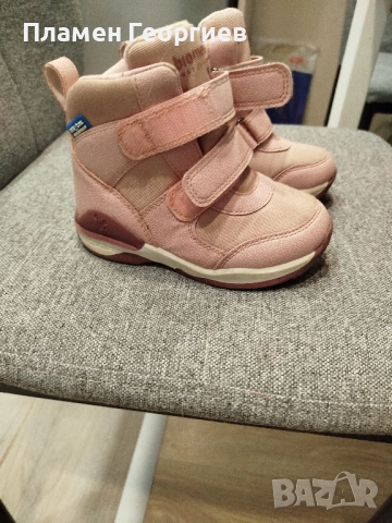 Детски обувки BIOMECANICS, снимка 3 - Детски обувки - 52584030