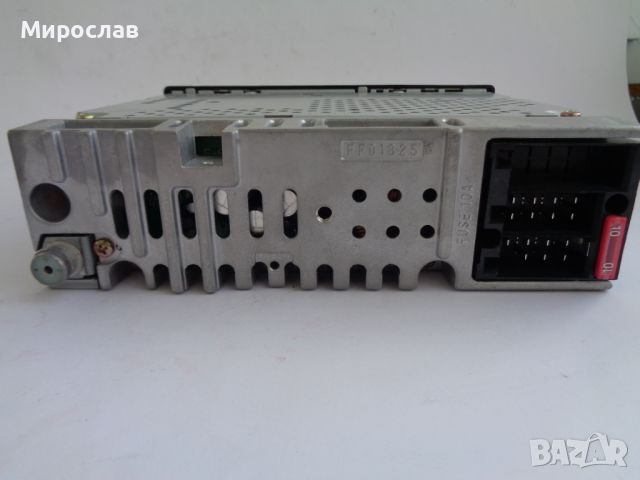 MERCEDES BENZ AUDIO 5 АВТО РАДИО КАСЕТОФОН BECKER ? BLAUPUNKT ?, снимка 7 - Аксесоари и консумативи - 45131061