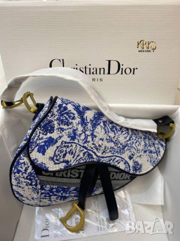 дамски чанти christian dior , снимка 1 - Чанти - 46780433