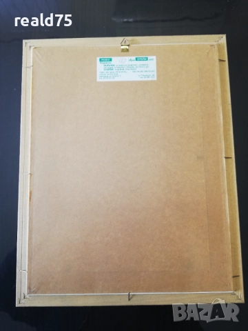 Дечко Узунов-кукери, снимка 11 - Картини - 52475677