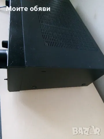 Усилвател, ресивър Sony STR-GX390, снимка 3 - Ресийвъри, усилватели, смесителни пултове - 50412764