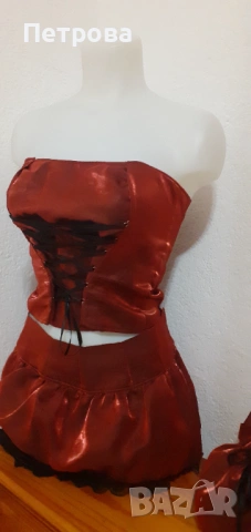 Официална рокля, снимка 4 - Рокли - 54048825