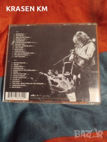 сд дискове , снимка 9 - CD дискове - 52600610