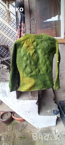 2бр стари женски антерий, снимка 7 - Антикварни и старинни предмети - 54068195