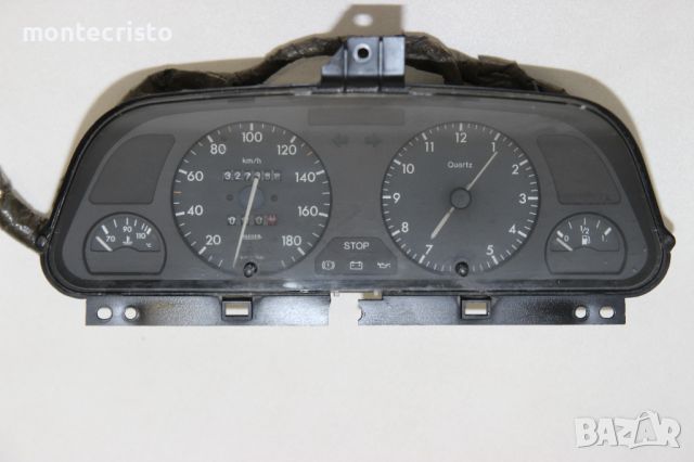 Километраж Fiat Scudo (1995-2003г.) 1474001080 / 1.9 D дизел 69к.с.
