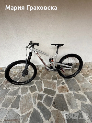 Propain Spindrift 5AL 25, снимка 2 - Велосипеди - 53324672