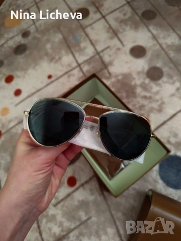 Оригинални НОВИ Burberry слънчеви очила 