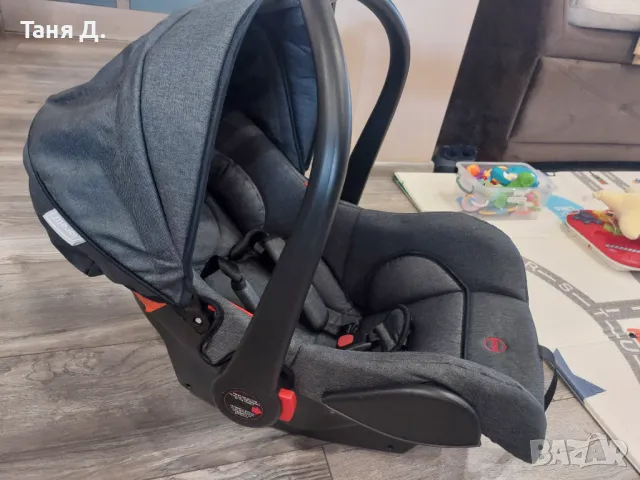 Кошница за кола 0-15, снимка 3 - Столчета за кола и колело - 49266723