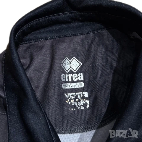 Мъжка тениска Errea x Norwich 2015 Third Kit | M, снимка 3 - Тениски - 51023491