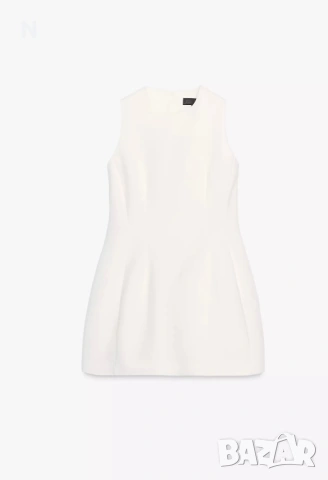 Рокля на Zara, снимка 4 - Рокли - 53038031