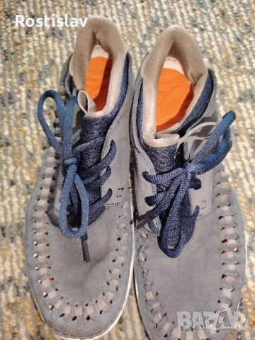 Nike номер 42,5, снимка 2 - Маратонки - 51786412