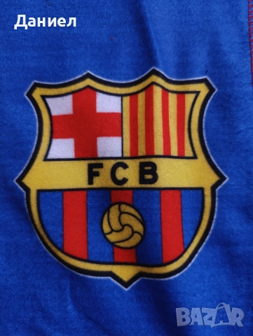 Шал на Барселона , снимка 2 - Футбол - 52807747