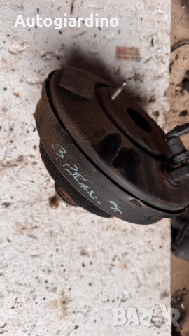 Серво усилвател / Спирачна помпа за Citroen C3 Picasso 2009 - 88ML28 / 0027513 / 9681847980