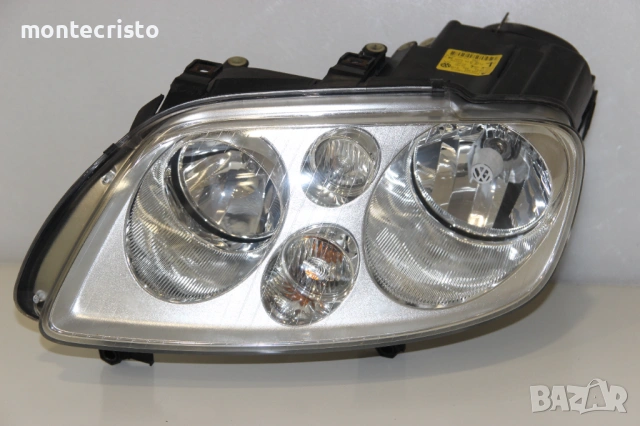 Ляв фар VW Touran (2003-2006г.) 1T0941005M / 1T0 941 005 M  