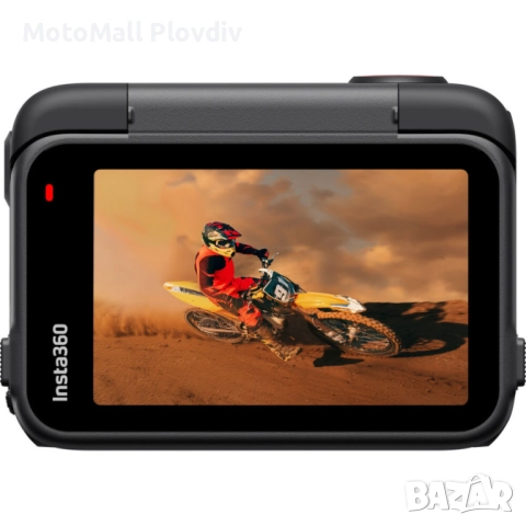 екшън камера Insta360 Ace Pro 2 8K, снимка 3 - Аксесоари и консумативи - 51569663