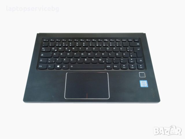 Клавиатура Lenovo Yoga 910 910-13IKB 13.9" GERMAN V156020AK1 подсветка