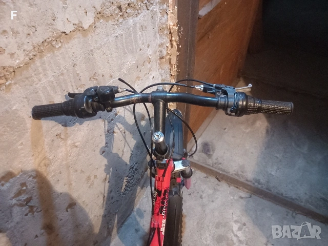 колело " 24 " sprint, снимка 4 - Велосипеди - 53932560